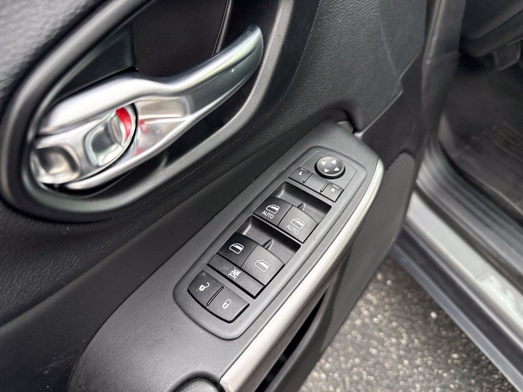 2021 Jeep Cherokee Latitude Plus Mount Joy PA