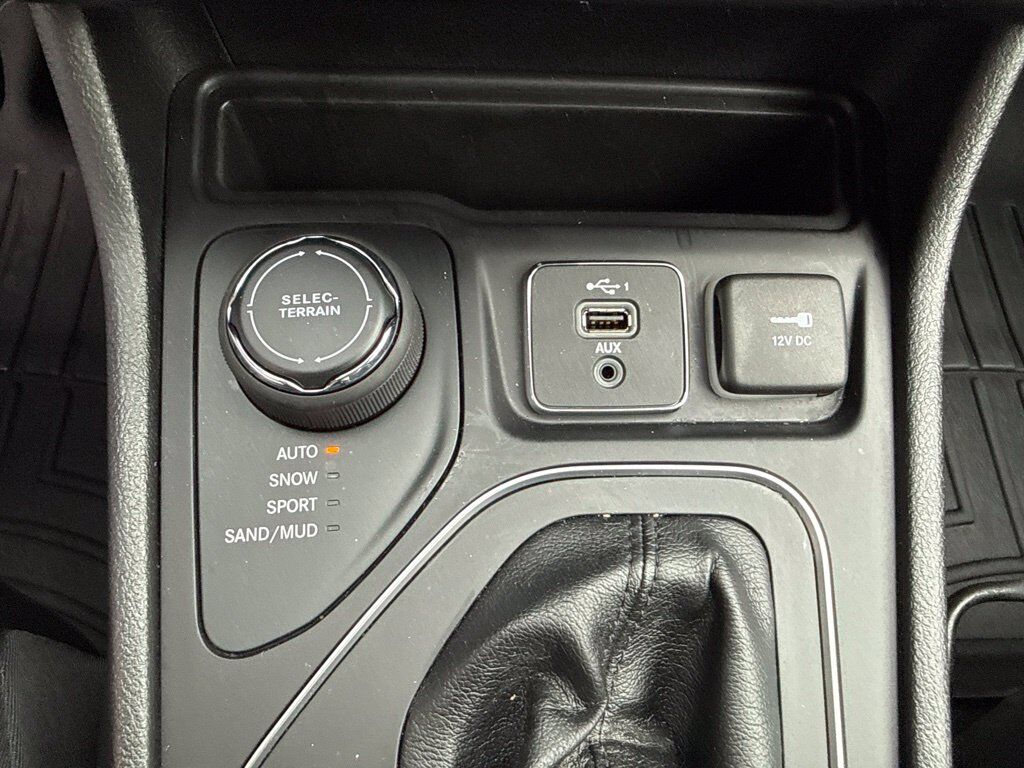 2021 Jeep Cherokee Latitude Plus Mount Joy PA