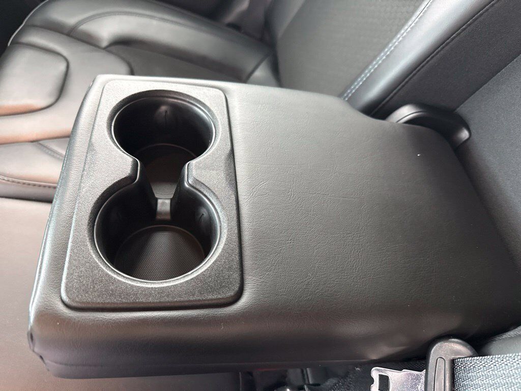2021 Jeep Cherokee Latitude Plus Mount Joy PA
