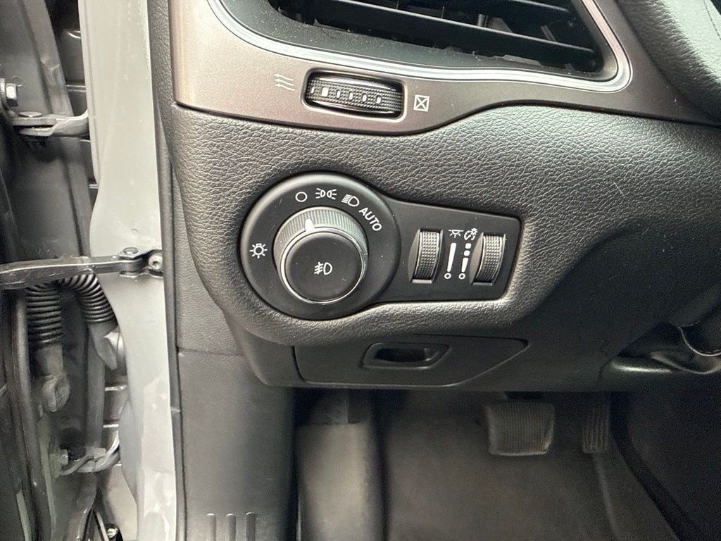 2021 Jeep Cherokee Latitude Plus Mount Joy PA