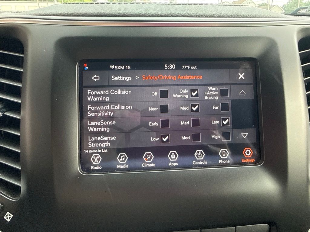 2021 Jeep Cherokee Latitude Plus Mount Joy PA