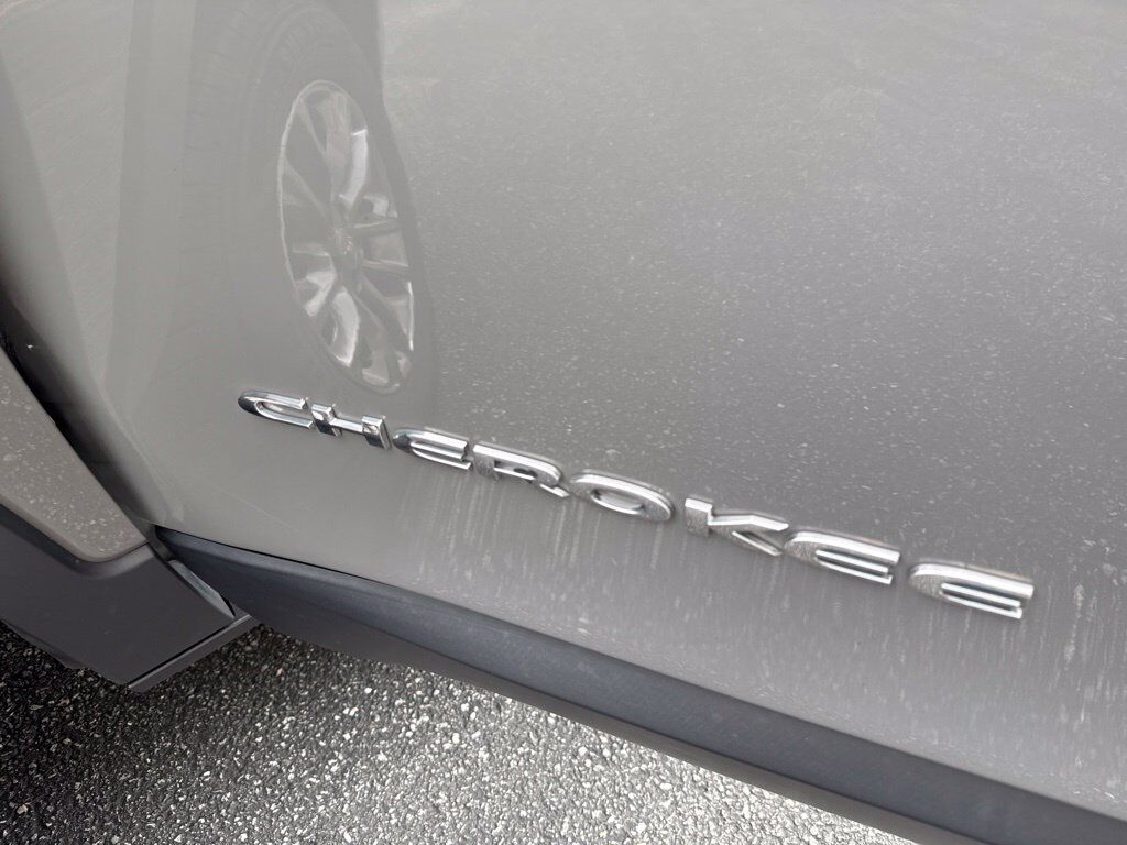 2021 Jeep Cherokee Latitude Plus Mount Joy PA