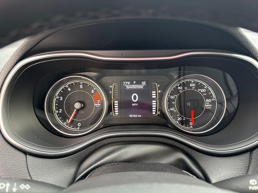 2021 Jeep Cherokee Latitude Plus Mount Joy PA