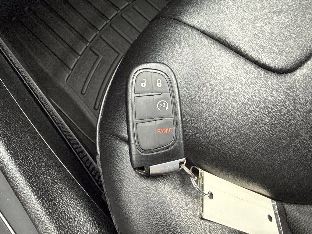 2021 Jeep Cherokee Latitude Plus Mount Joy PA