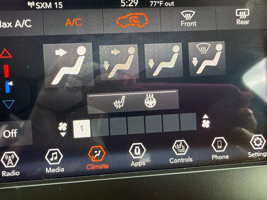2021 Jeep Cherokee Latitude Plus Mount Joy PA