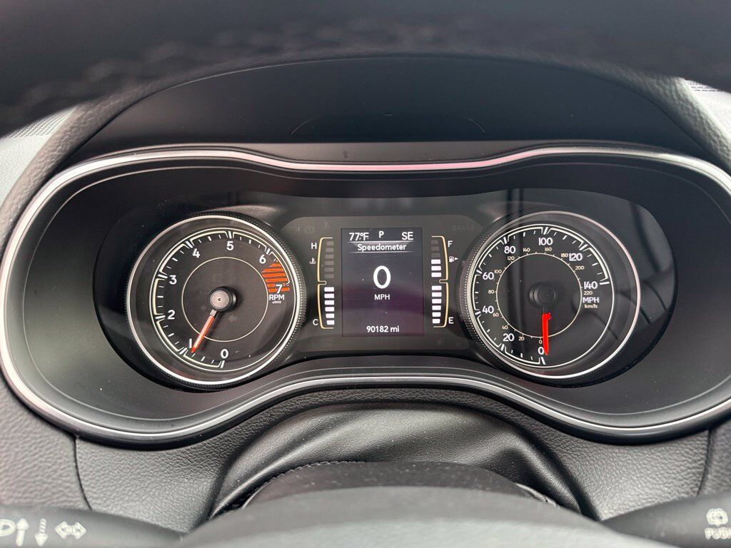 2021 Jeep Cherokee Latitude Plus Mount Joy PA