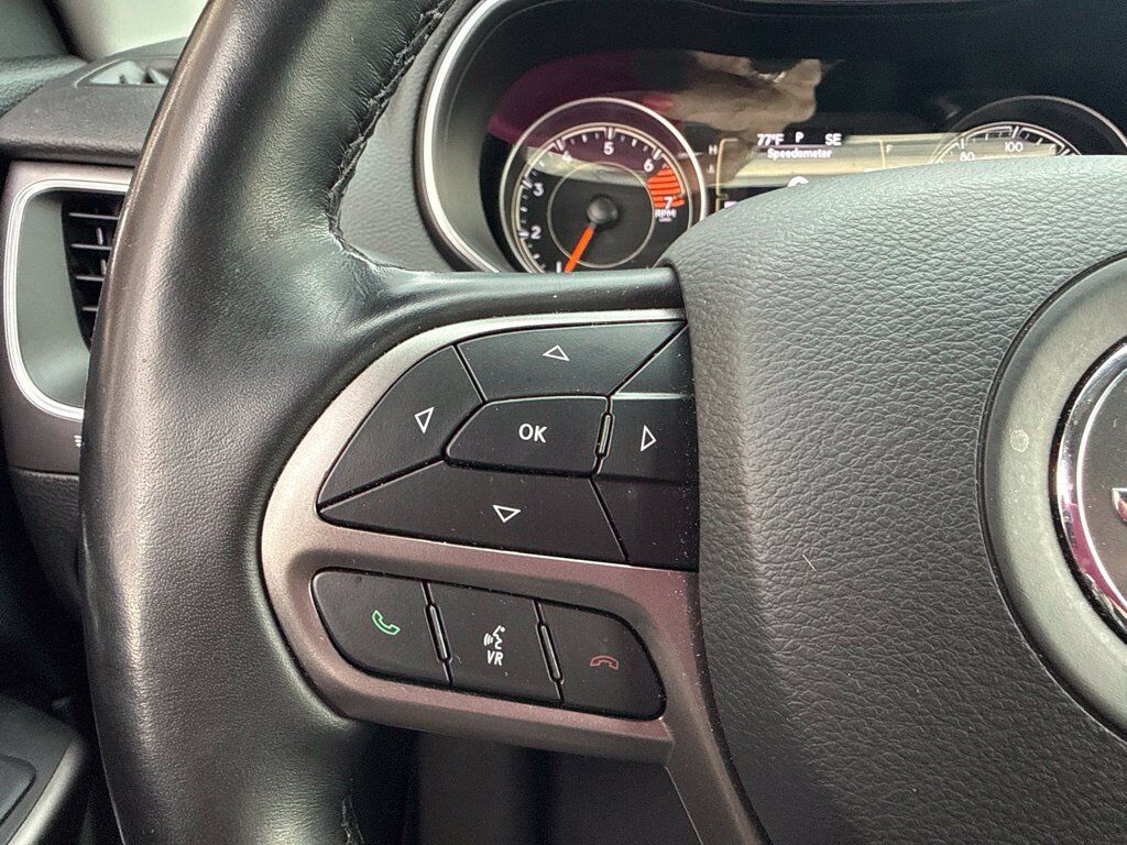 2021 Jeep Cherokee Latitude Plus Mount Joy PA