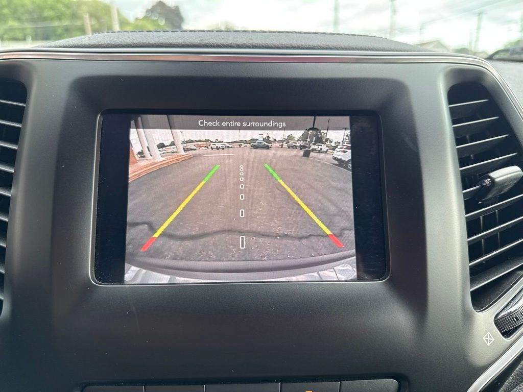 2021 Jeep Cherokee Latitude Plus Mount Joy PA
