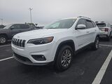2021 Jeep Cherokee Latitude Plus Oshkosh WI
