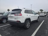 2021 Jeep Cherokee Latitude Plus Oshkosh WI