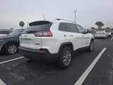 2021 Jeep Cherokee Latitude Plus Oshkosh WI