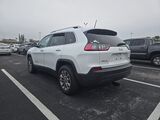 2021 Jeep Cherokee Latitude Plus Oshkosh WI