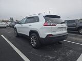2021 Jeep Cherokee Latitude Plus Oshkosh WI