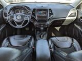 2021 Jeep Cherokee Latitude Plus Oshkosh WI