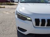 2021 Jeep Cherokee Latitude Plus Oshkosh WI