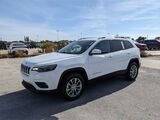 2021 Jeep Cherokee Latitude Plus Oshkosh WI