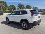 2021 Jeep Cherokee Latitude Plus Oshkosh WI