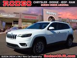 2021 Jeep Cherokee Latitude Plus Phoenix AZ 2021 Jeep Cherokee Latitude Plus Phoenix AZ