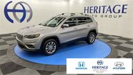 2021 Jeep Cherokee Latitude Plus Rome GA 2021 Jeep Cherokee Latitude Plus Rome GA