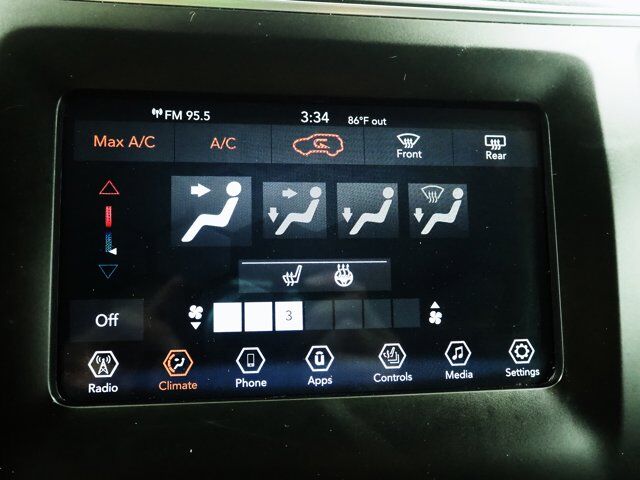 2021 Jeep Cherokee Latitude Plus New Braunfels TX