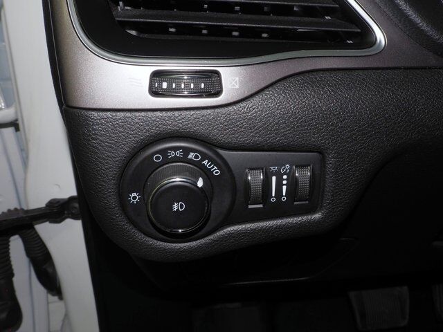 2021 Jeep Cherokee Latitude Plus New Braunfels TX