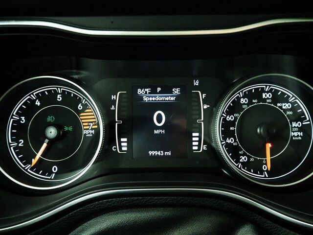 2021 Jeep Cherokee Latitude Plus New Braunfels TX