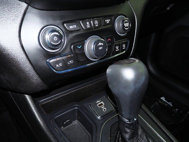 2021 Jeep Cherokee Latitude Plus New Braunfels TX