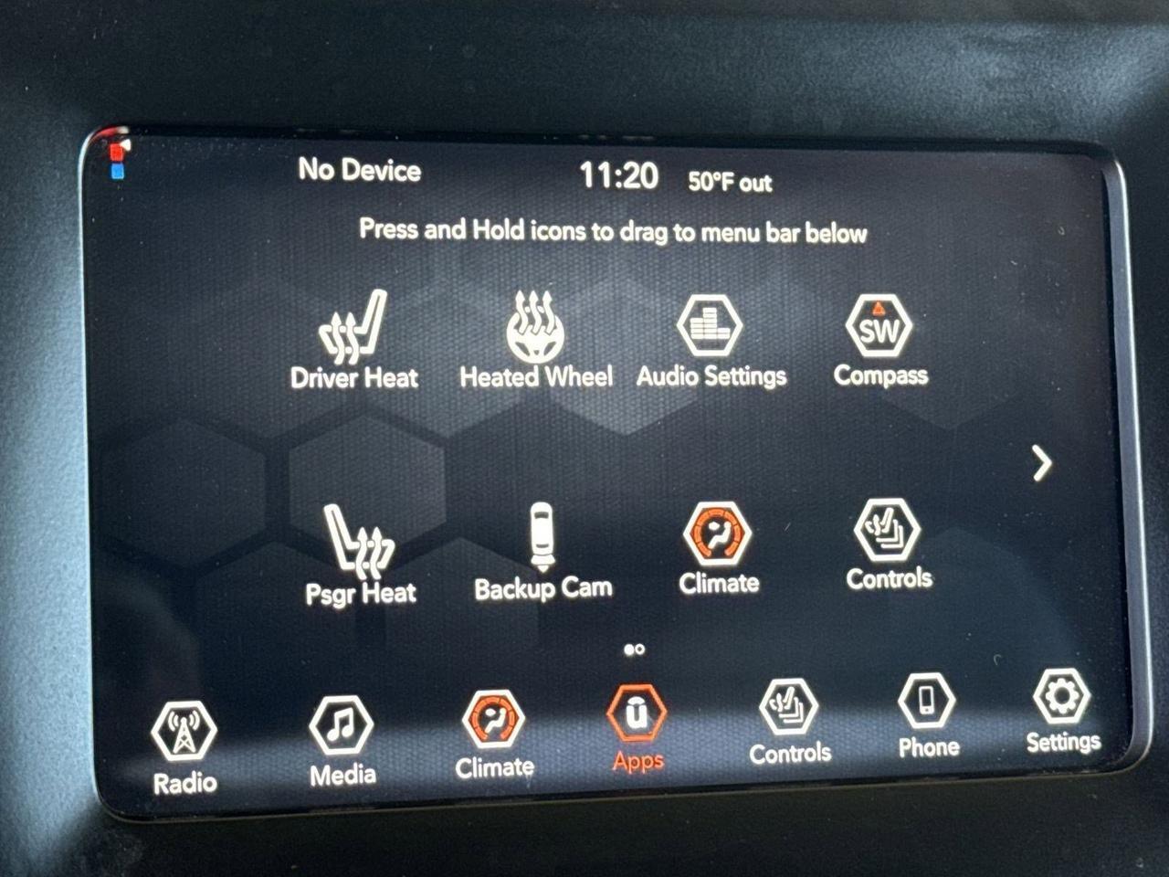 2021 Jeep Cherokee Latitude Plus San Antonio TX