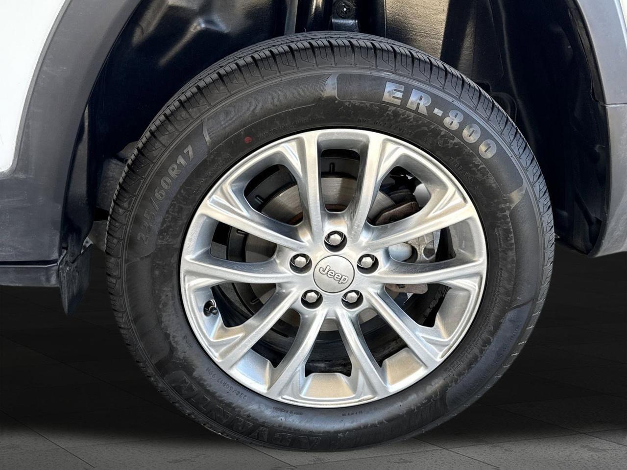 2021 Jeep Cherokee Latitude Plus San Antonio TX