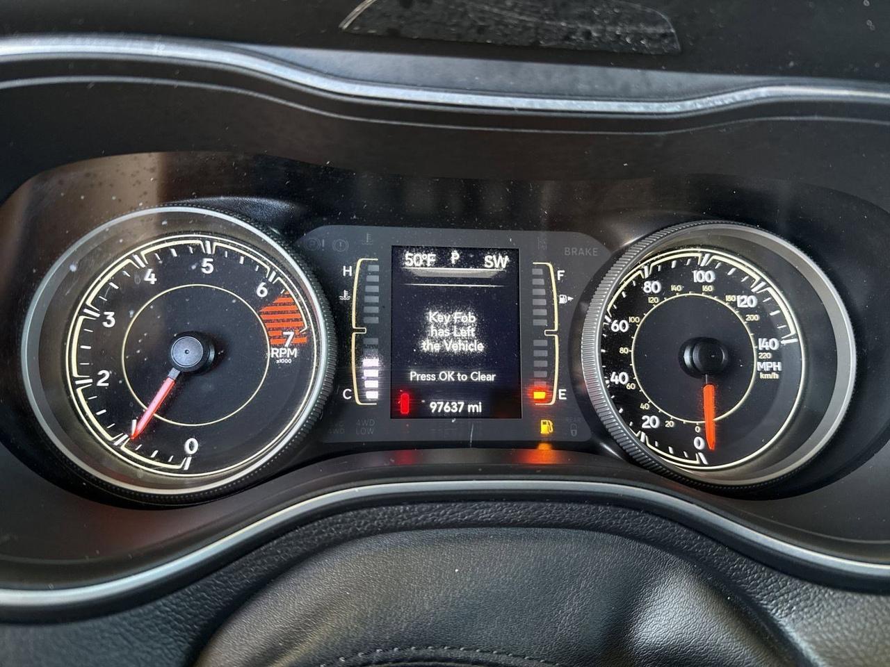 2021 Jeep Cherokee Latitude Plus San Antonio TX