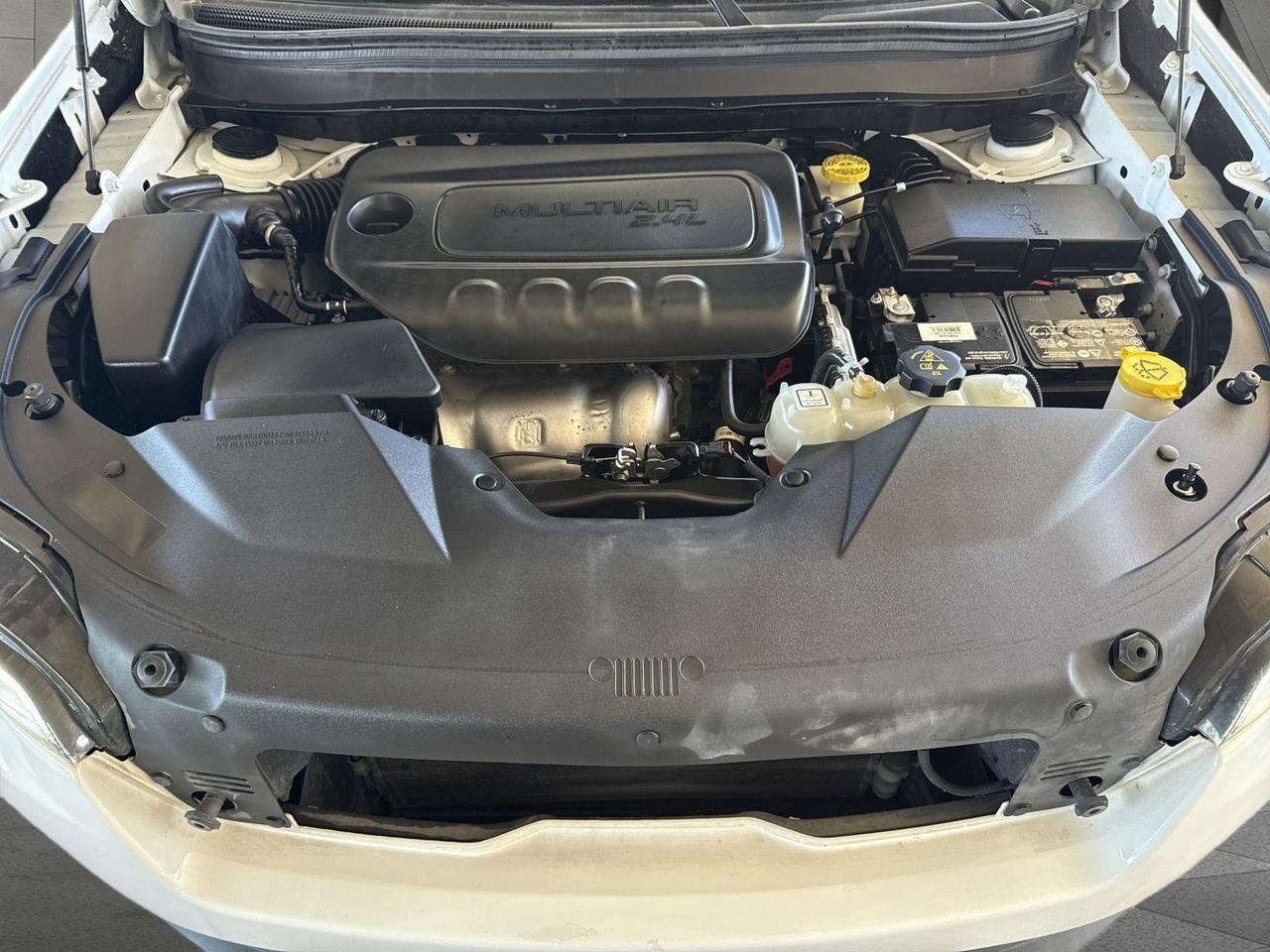 2021 Jeep Cherokee Latitude Plus San Antonio TX