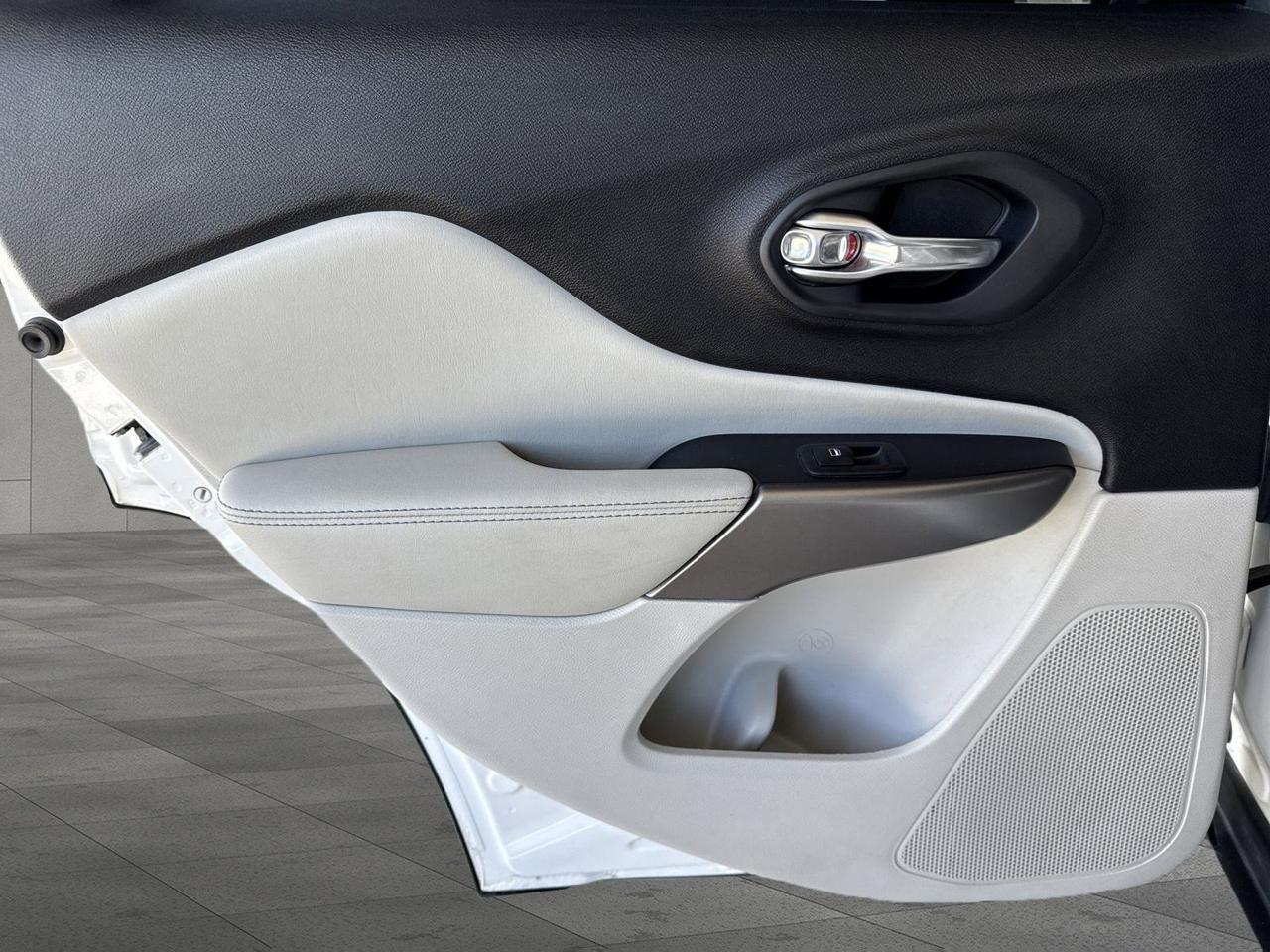 2021 Jeep Cherokee Latitude Plus San Antonio TX