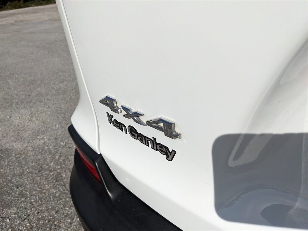 2021 Jeep Cherokee Latitude Plus San Clemente CA