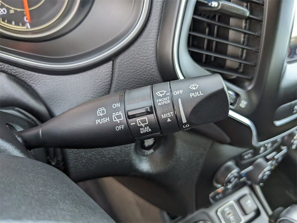 2021 Jeep Cherokee Latitude Plus San Clemente CA