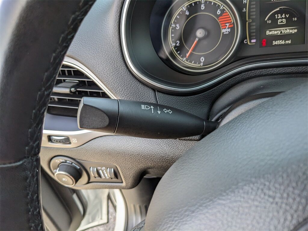 2021 Jeep Cherokee Latitude Plus San Clemente CA