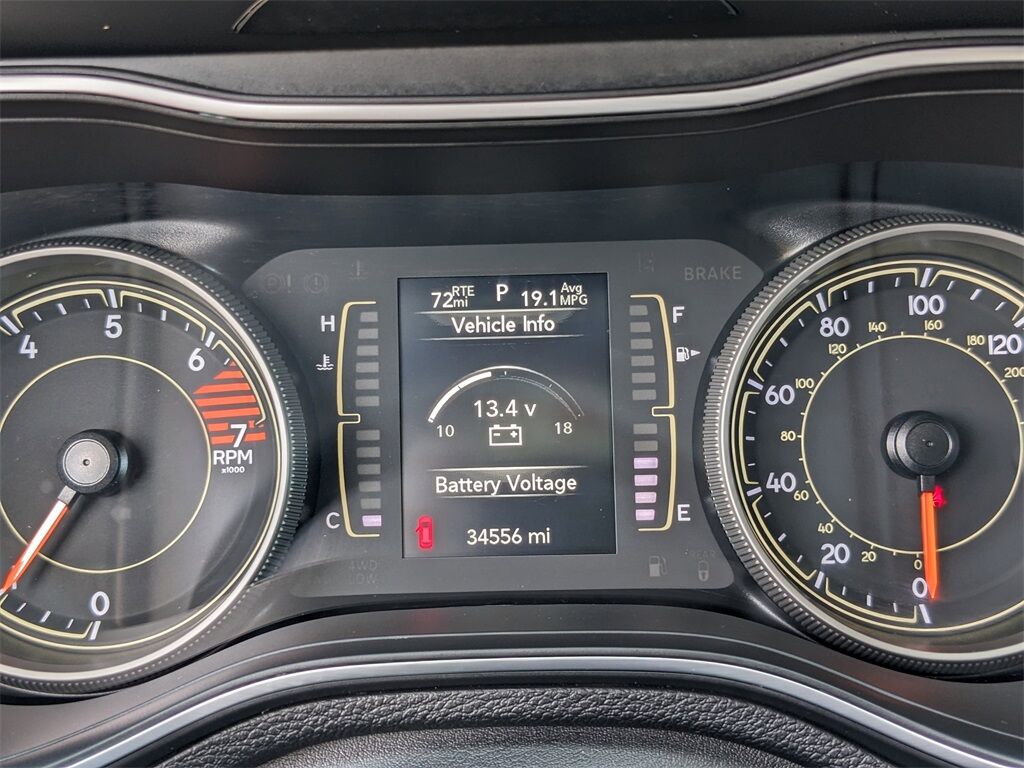 2021 Jeep Cherokee Latitude Plus San Clemente CA