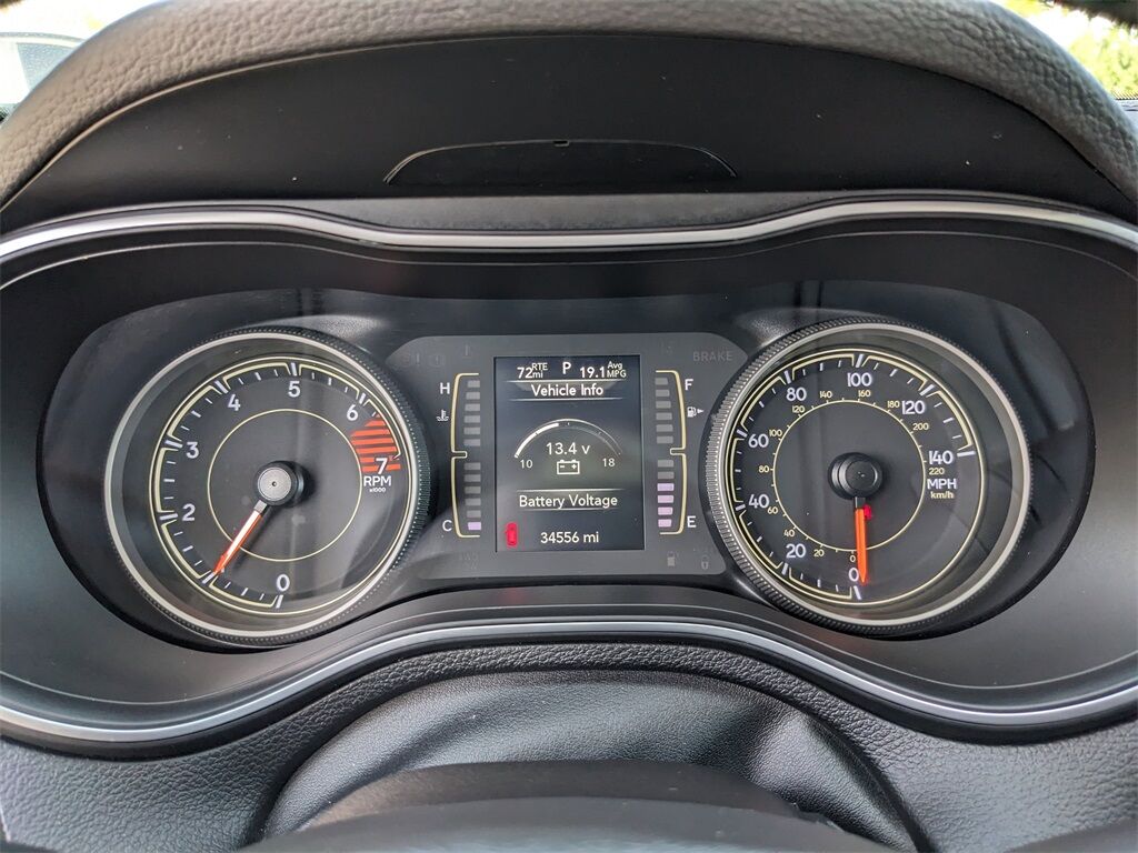 2021 Jeep Cherokee Latitude Plus San Clemente CA