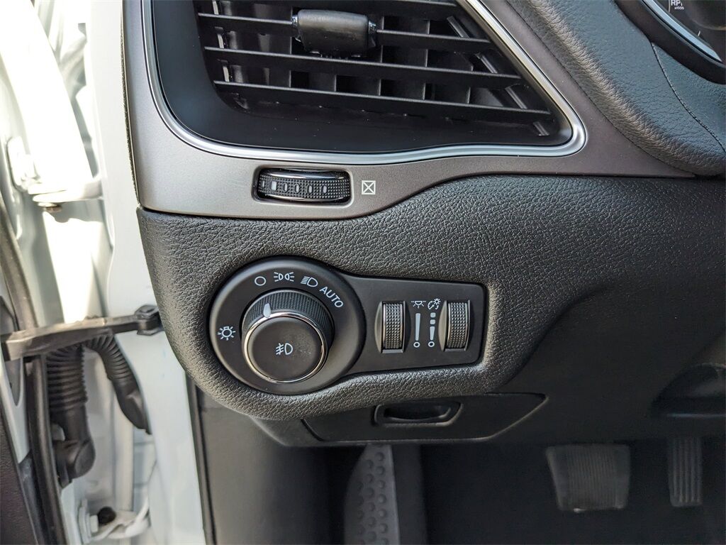 2021 Jeep Cherokee Latitude Plus San Clemente CA