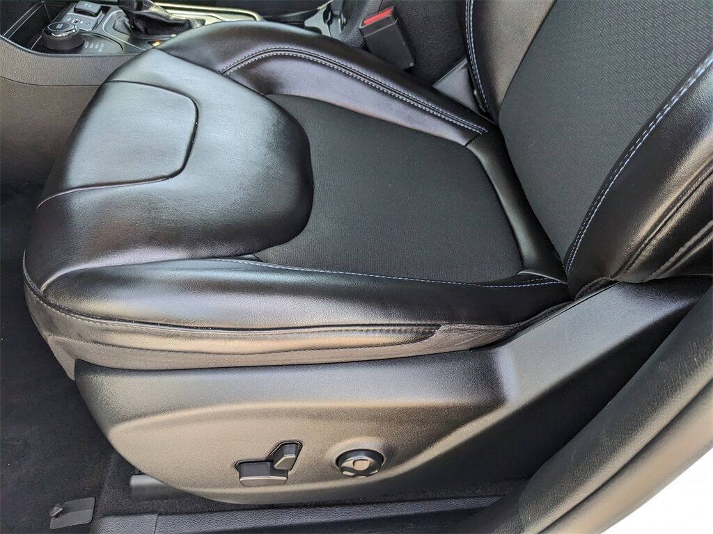 2021 Jeep Cherokee Latitude Plus San Clemente CA