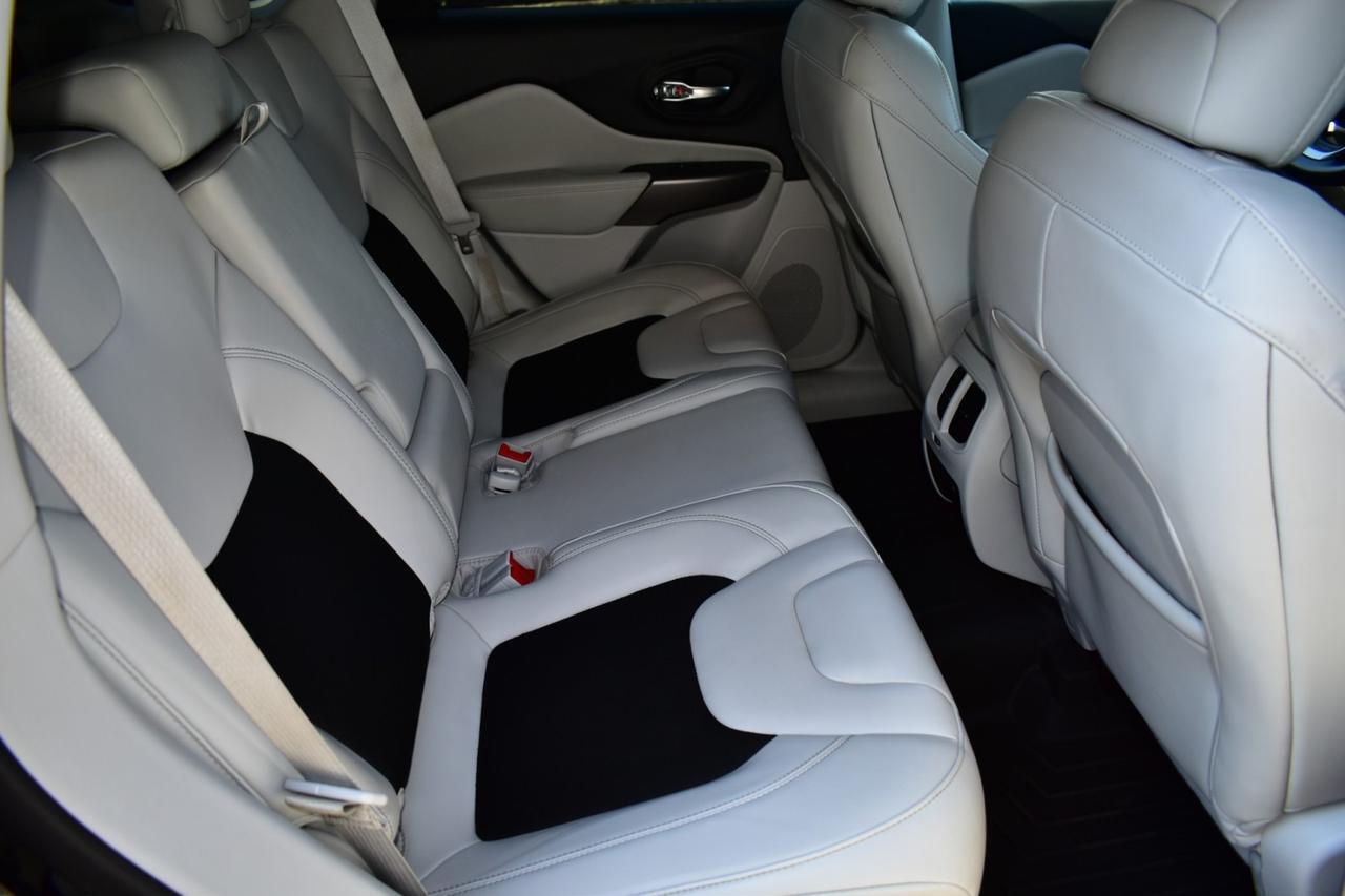 2021 Jeep Cherokee Latitude Plus Tampa FL