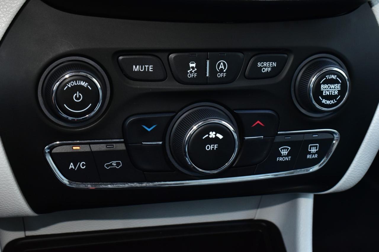 2021 Jeep Cherokee Latitude Plus Tampa FL