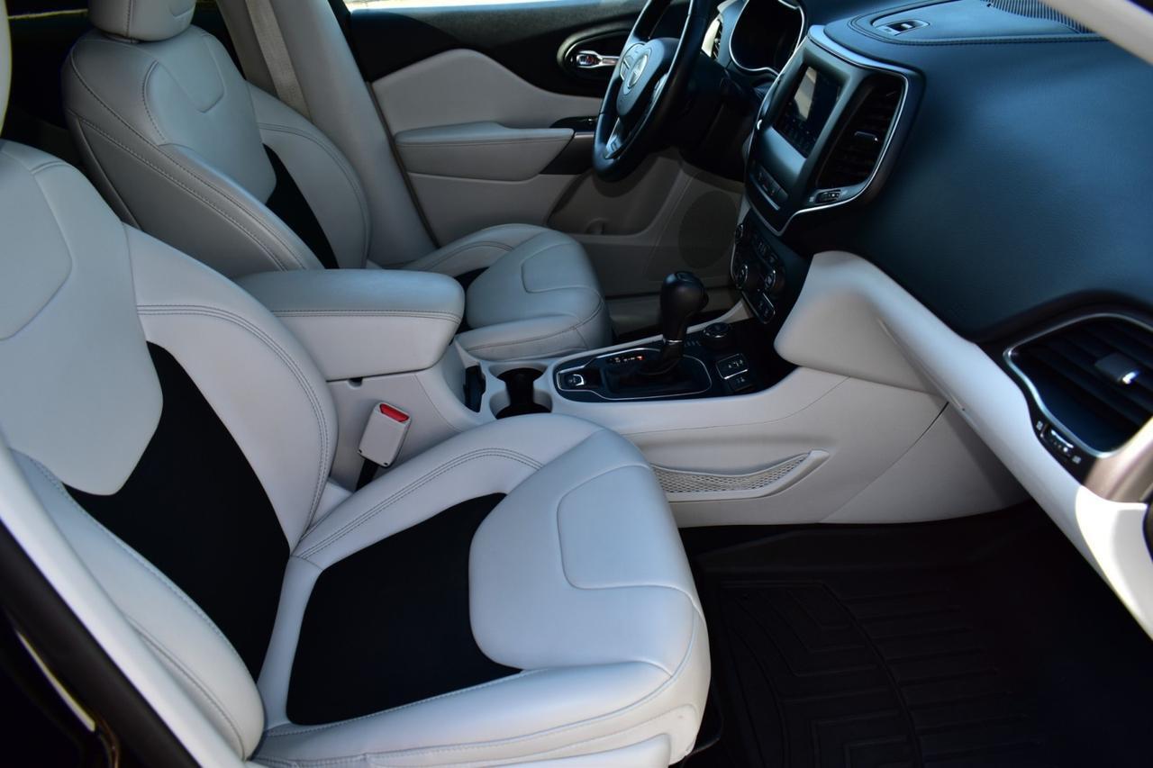 2021 Jeep Cherokee Latitude Plus Tampa FL