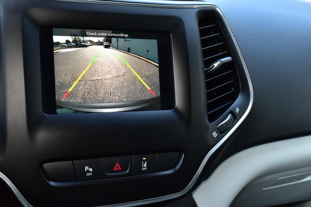 2021 Jeep Cherokee Latitude Plus Tampa FL