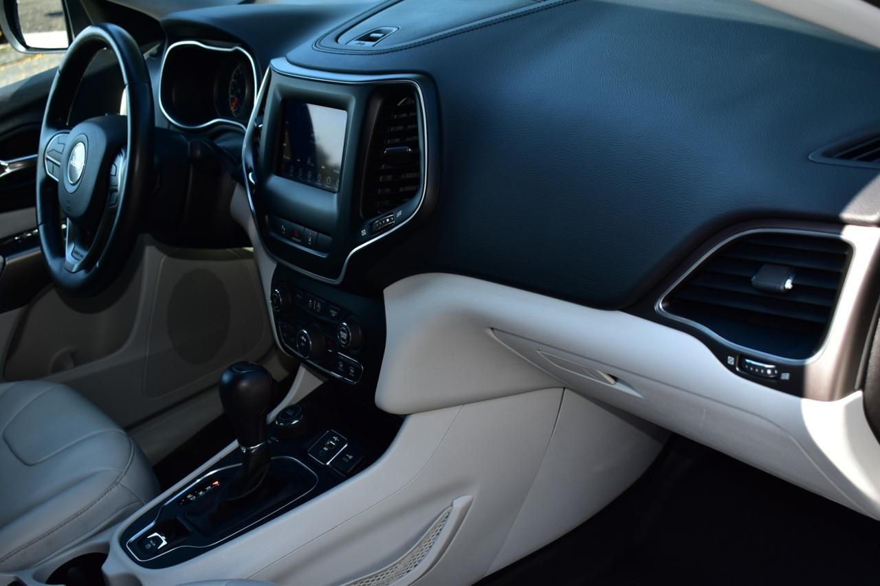 2021 Jeep Cherokee Latitude Plus Tampa FL