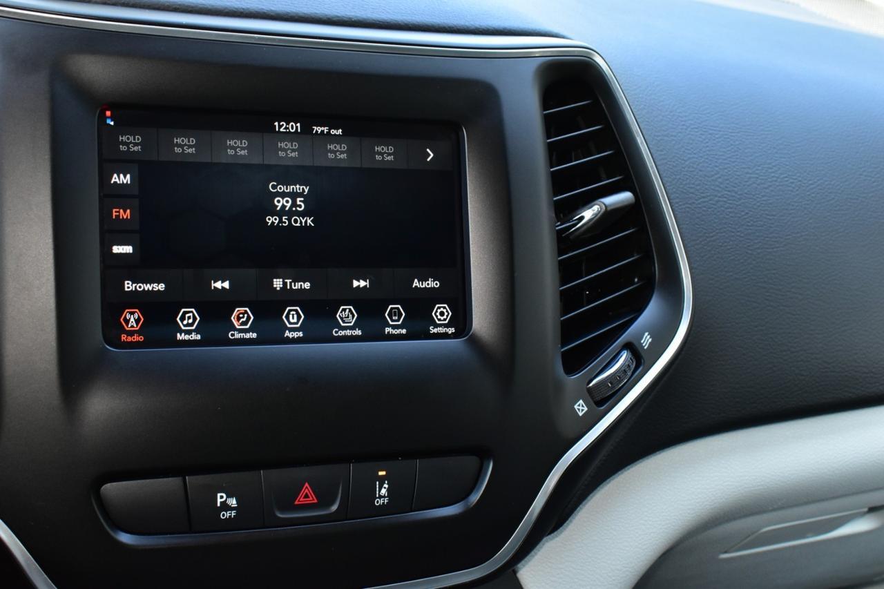 2021 Jeep Cherokee Latitude Plus Tampa FL