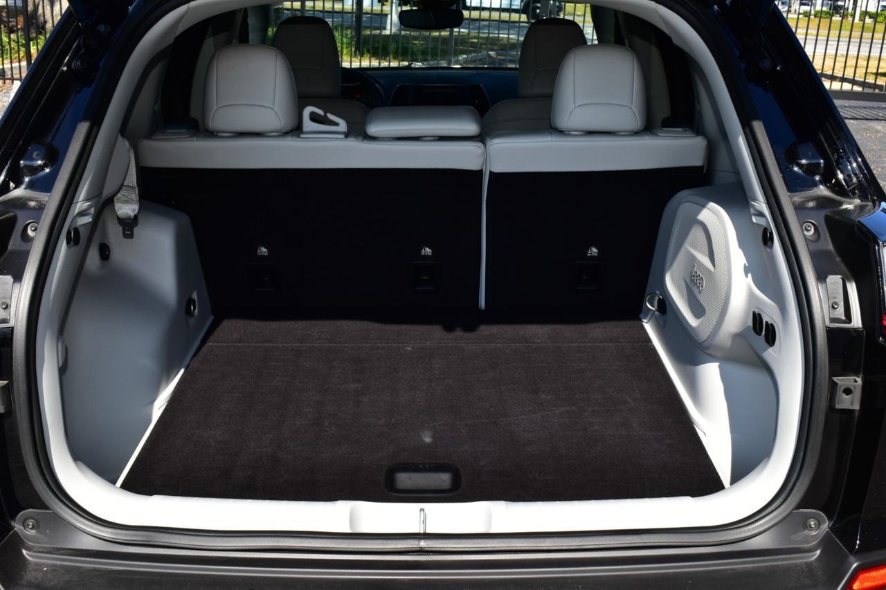 2021 Jeep Cherokee Latitude Plus Tampa FL