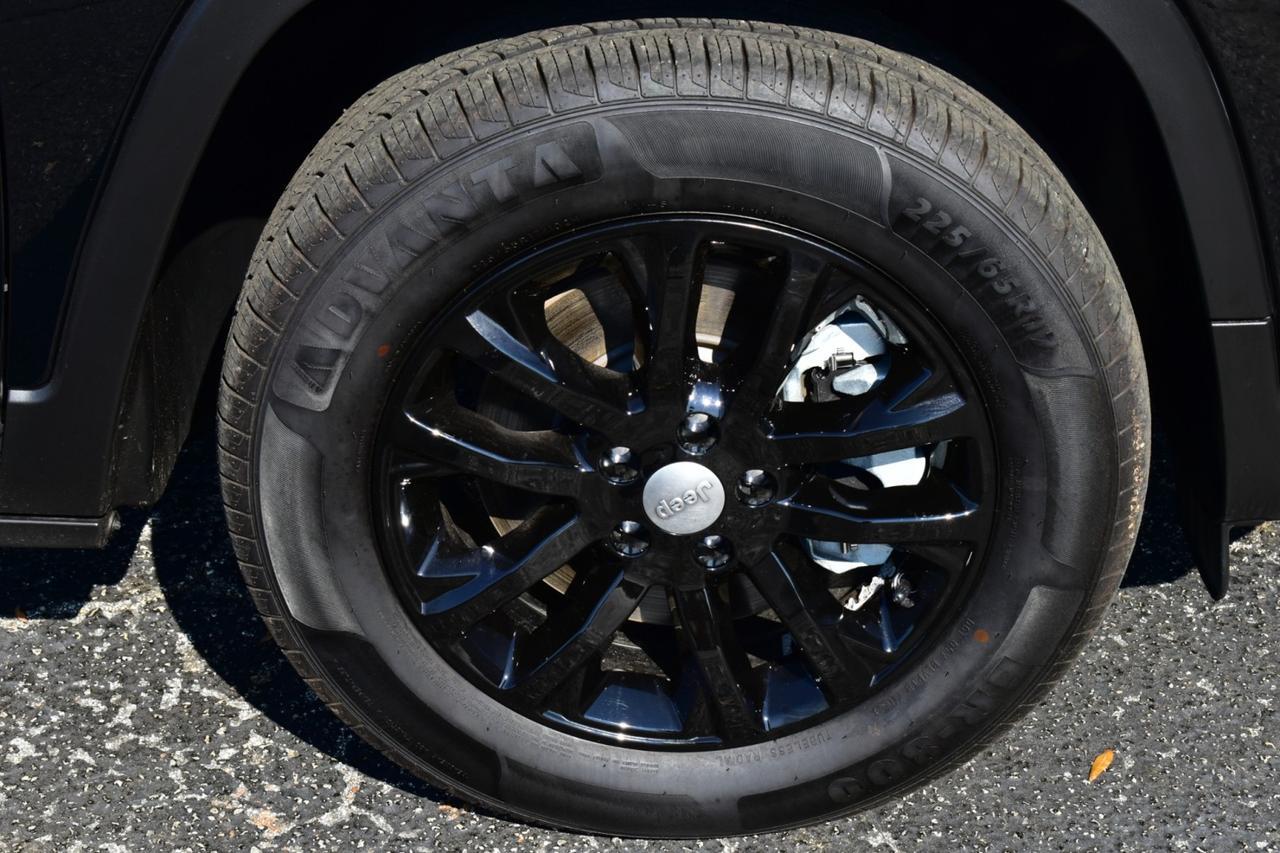 2021 Jeep Cherokee Latitude Plus Tampa FL