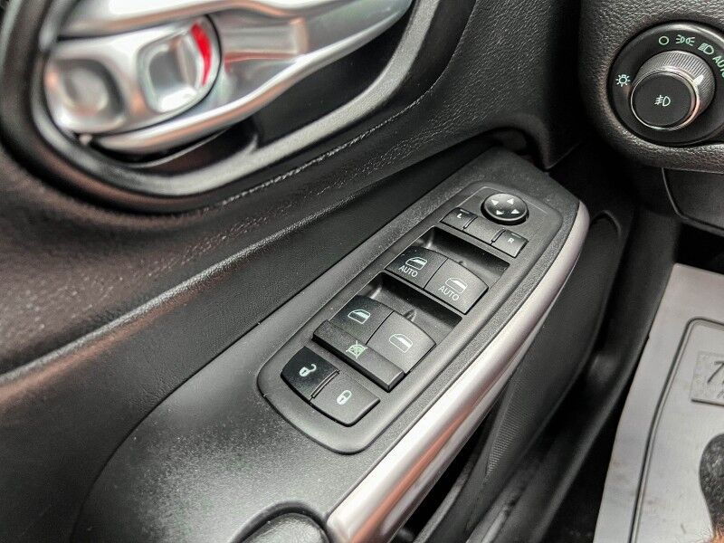 2021 Jeep Cherokee Latitude Plus Wilmington NC