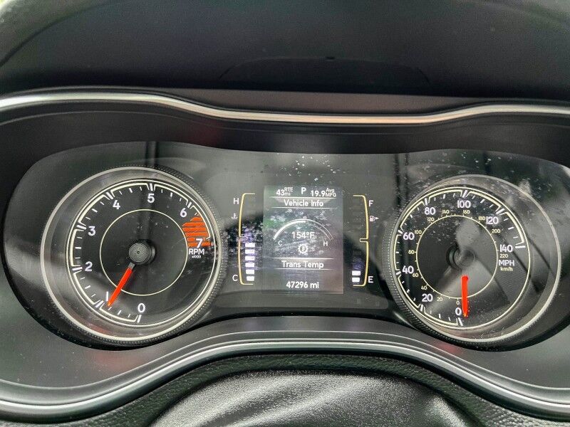 2021 Jeep Cherokee Latitude Plus Wilmington NC