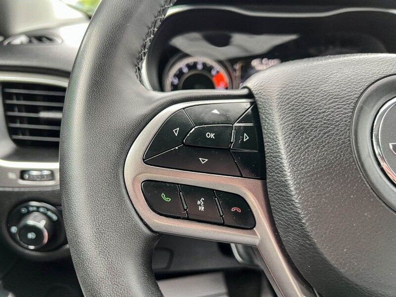2021 Jeep Cherokee Latitude Plus Wilmington NC